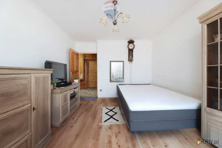 Kęty, ul. , 2 pokojowe, Mieszkanie  na sprzedaż