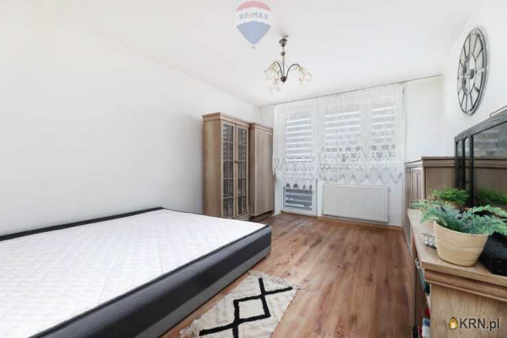 2 pokojowe, Kęty, ul. , Mieszkanie  na sprzedaż