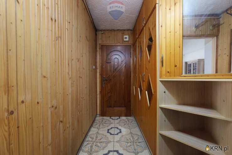 2 pokojowe, Mieszkanie  na sprzedaż, Kęty, ul. 