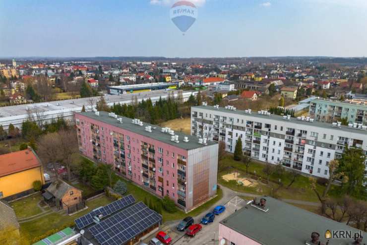 Kęty, ul. , Mieszkanie  na sprzedaż, 2 pokojowe