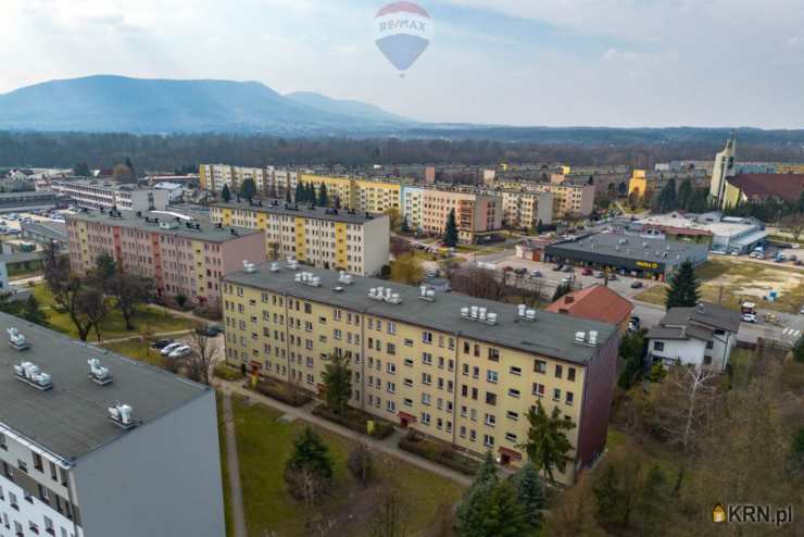 Kęty, ul. , 2 pokojowe, Mieszkanie  na sprzedaż