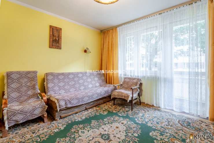 3 pokojowe, Kraków, Dębniki, ul. Komandosów, Mieszkanie  na sprzedaż