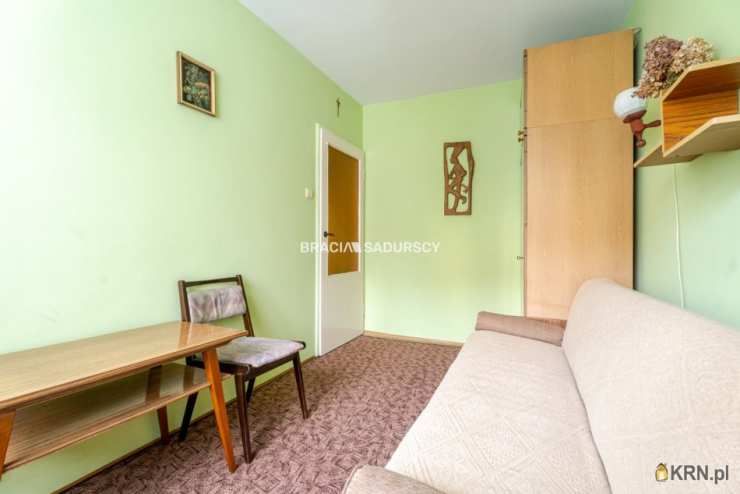 Mieszkanie  na sprzedaż, 3 pokojowe, Kraków, Dębniki, ul. Komandosów