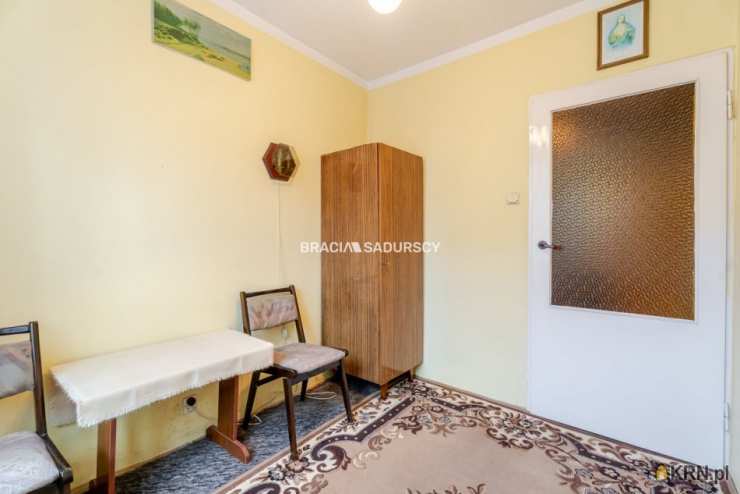 Kraków, Dębniki, ul. Komandosów, 3 pokojowe, Mieszkanie  na sprzedaż