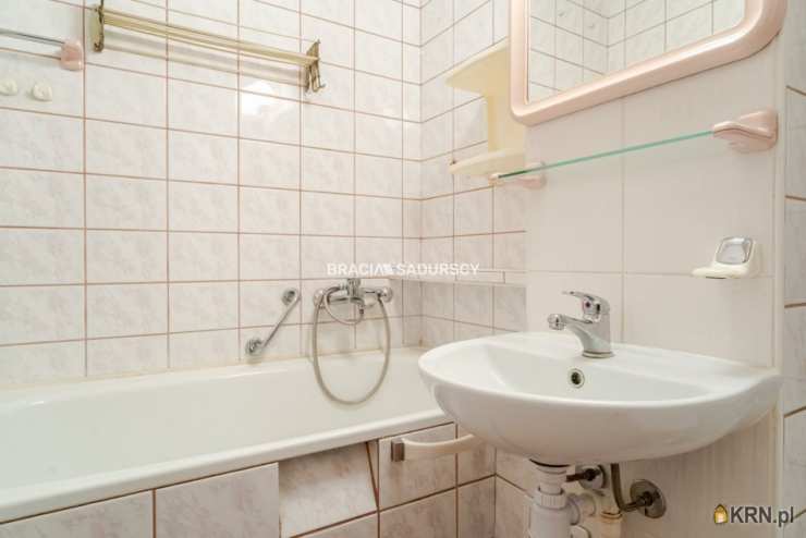 Bracia Sadurscy Oddział BS1 Kapelanka, Mieszkanie  na sprzedaż, Kraków, Dębniki, ul. Komandosów