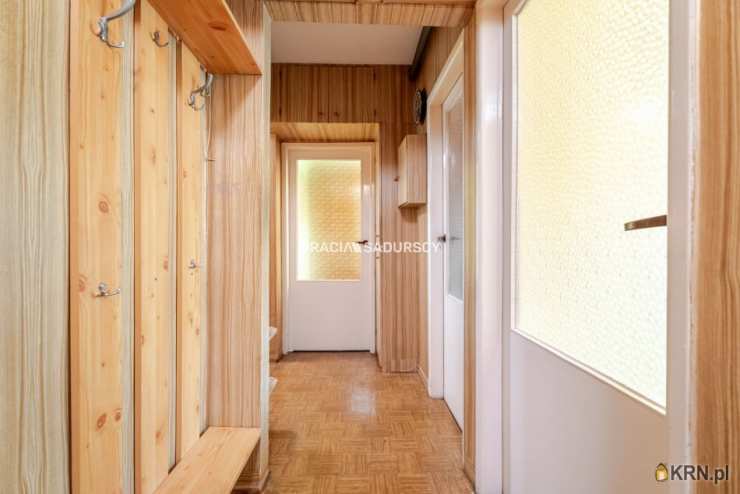 3 pokojowe, Kraków, Dębniki, ul. Komandosów, Mieszkanie  na sprzedaż