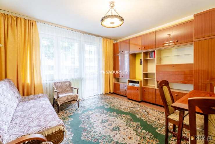 Kraków, Dębniki, ul. Komandosów, 3 pokojowe, Mieszkanie  na sprzedaż