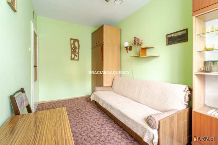 Mieszkanie  na sprzedaż, Kraków, Dębniki, ul. Komandosów, 3 pokojowe