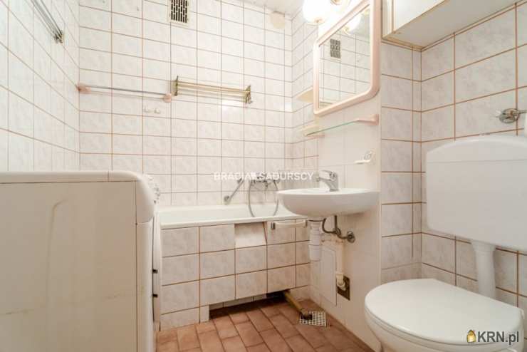 Mieszkanie  na sprzedaż, Kraków, Dębniki, ul. Komandosów, 3 pokojowe