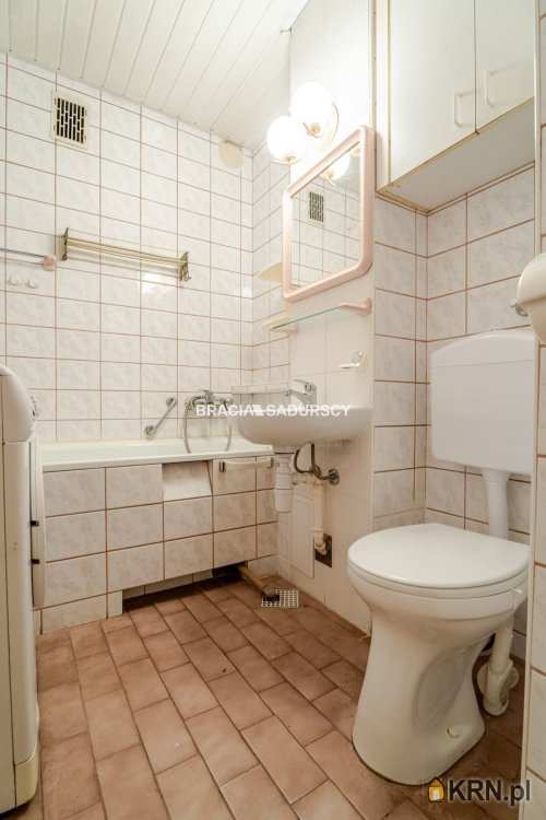 Mieszkanie  na sprzedaż, 3 pokojowe, Kraków, Dębniki, ul. Komandosów