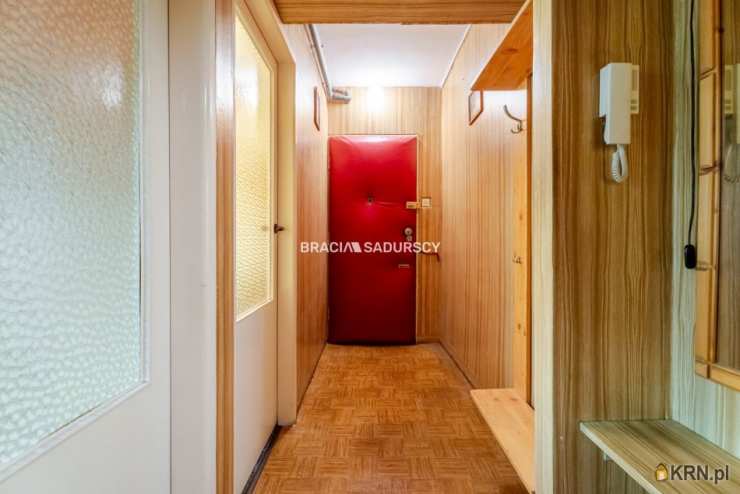 Kraków, Dębniki, ul. Komandosów, Mieszkanie  na sprzedaż, 3 pokojowe