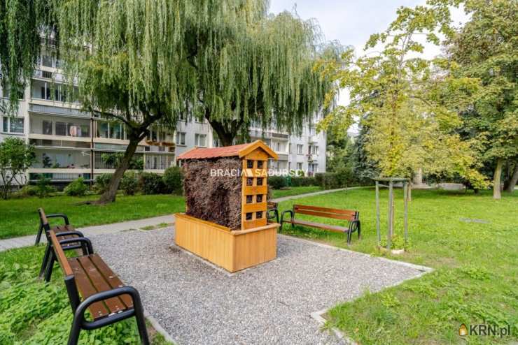 3 pokojowe, Mieszkanie  na sprzedaż, Kraków, Dębniki, ul. Komandosów