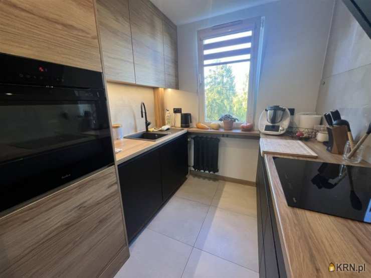 Mieszkanie  na sprzedaż, 2 pokojowe, Kraków, Podgórze Duchackie/Wola Duchacka, ul. Estońska