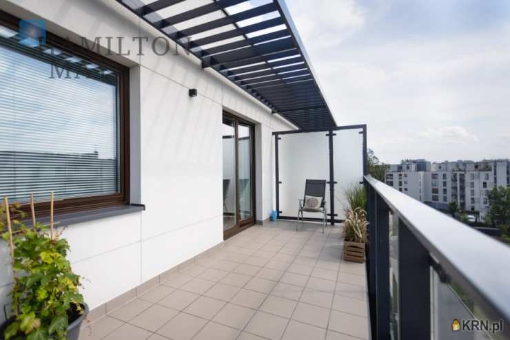 Mieszkanie  do wynajęcia, Kraków, Podgórze, ul. Przedwiośnie, 