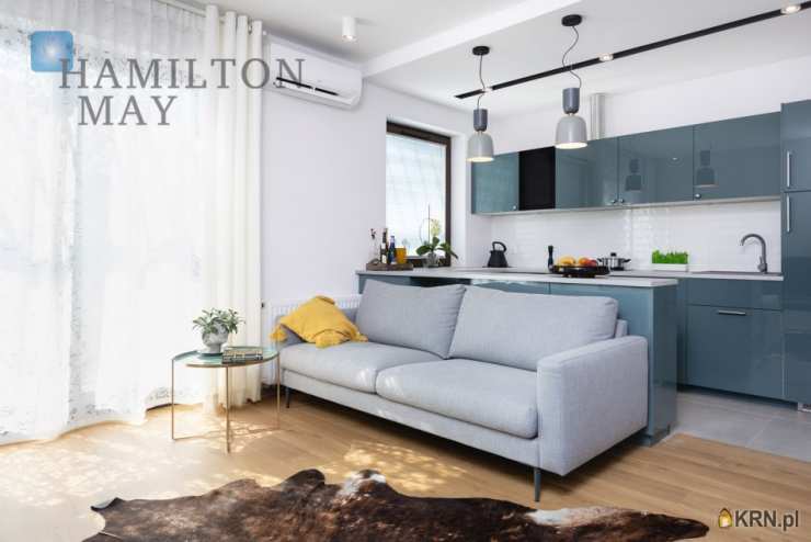 Mieszkanie  do wynajęcia, , Kraków, Podgórze, ul. Przedwiośnie