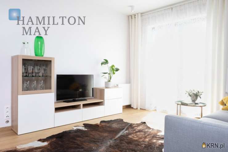 Kraków, Podgórze, ul. Przedwiośnie, Mieszkanie  do wynajęcia, 