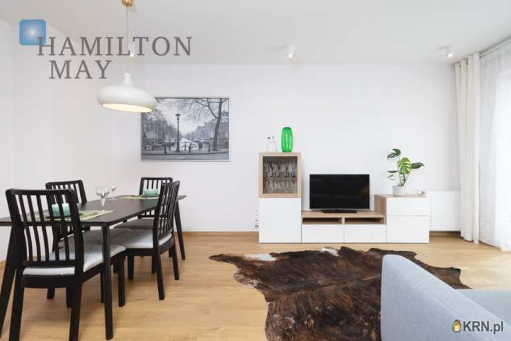 Kraków, Podgórze, ul. Przedwiośnie, , Mieszkanie  do wynajęcia