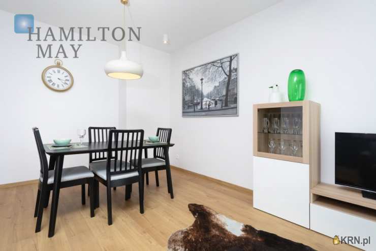 , Kraków, Podgórze, ul. Przedwiośnie, Mieszkanie  do wynajęcia