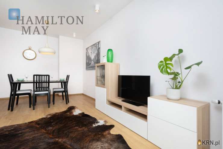 , Mieszkanie  do wynajęcia, Kraków, Podgórze, ul. Przedwiośnie