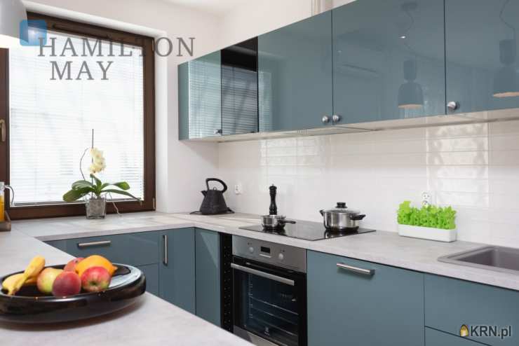 Mieszkanie  do wynajęcia, Kraków, Podgórze, ul. Przedwiośnie, 