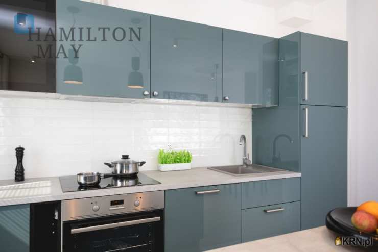 Kraków, Podgórze, ul. Przedwiośnie, Mieszkanie  do wynajęcia, 