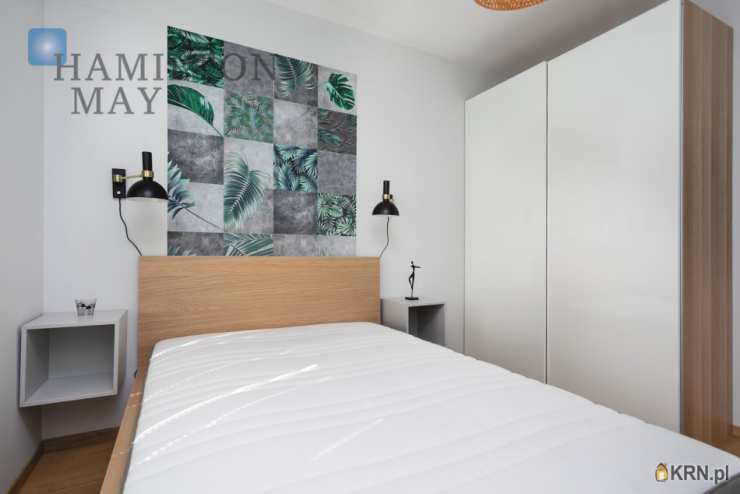 , Kraków, Podgórze, ul. Przedwiośnie, Mieszkanie  do wynajęcia