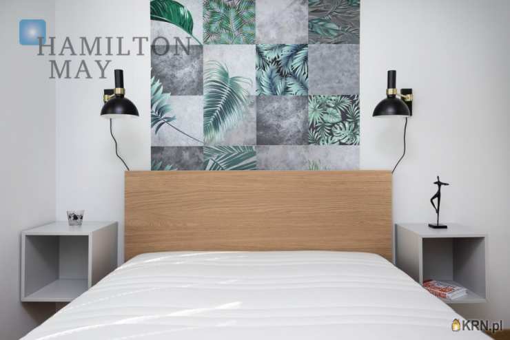 , Mieszkanie  do wynajęcia, Kraków, Podgórze, ul. Przedwiośnie