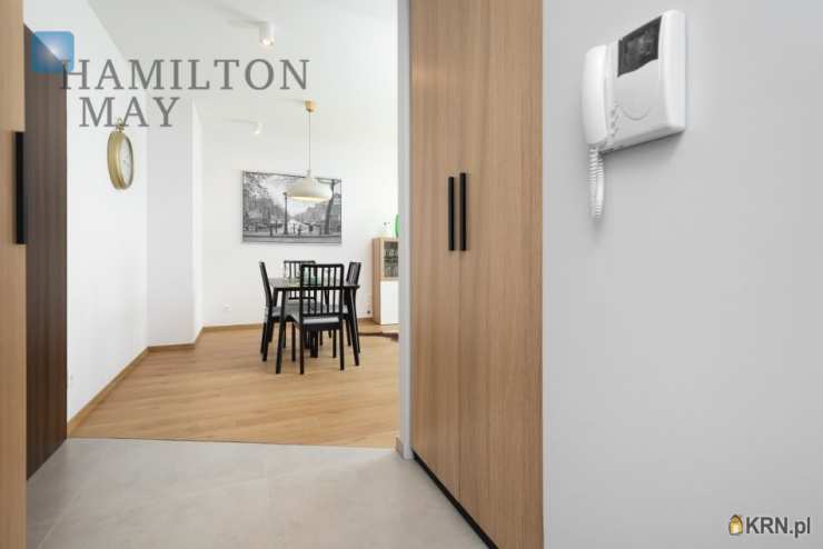 Kraków, Podgórze, ul. Przedwiośnie, Mieszkanie  do wynajęcia, 