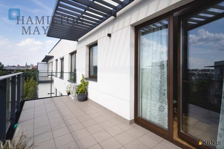 , Kraków, Podgórze, ul. Przedwiośnie, Mieszkanie  do wynajęcia