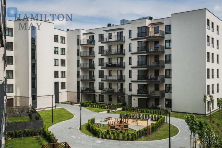 , Mieszkanie  do wynajęcia, Kraków, Podgórze, ul. Przedwiośnie