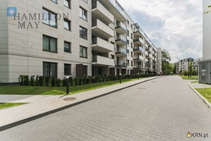 Kraków, Podgórze, ul. Przedwiośnie, Mieszkanie  do wynajęcia, 