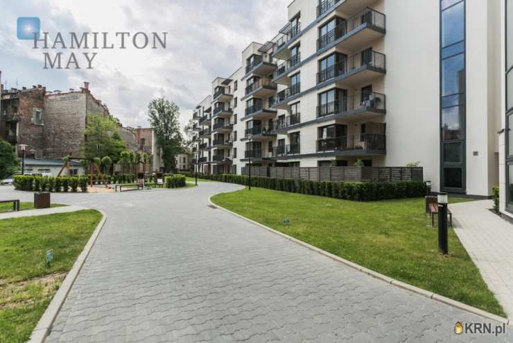 Kraków, Podgórze, ul. Przedwiośnie, , Mieszkanie  do wynajęcia