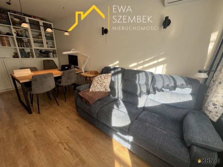 Mieszkanie  na sprzedaż, Kraków, Podgórze Duchackie/Wola Duchacka, ul. Estońska, 2 pokojowe