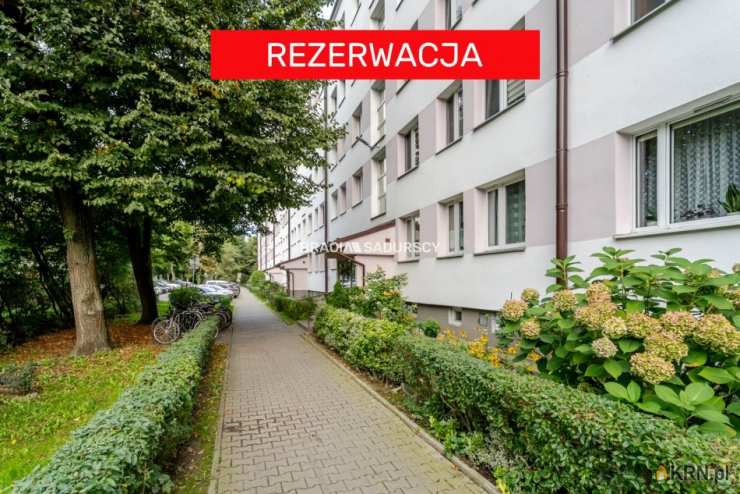 Mieszkanie  na sprzedaż, Kraków, Dębniki, ul. Komandosów, 3 pokojowe