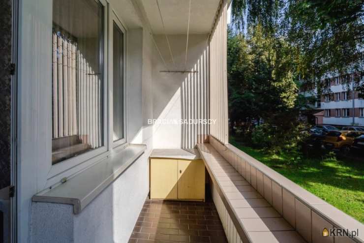 Mieszkanie  na sprzedaż, 3 pokojowe, Kraków, Dębniki, ul. Komandosów