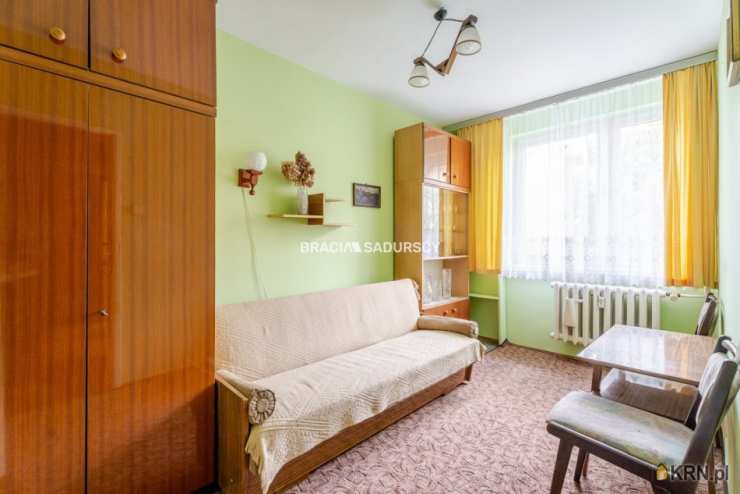 Bracia Sadurscy Oddział BS1 Kapelanka, Mieszkanie  na sprzedaż, Kraków, Dębniki, ul. Komandosów