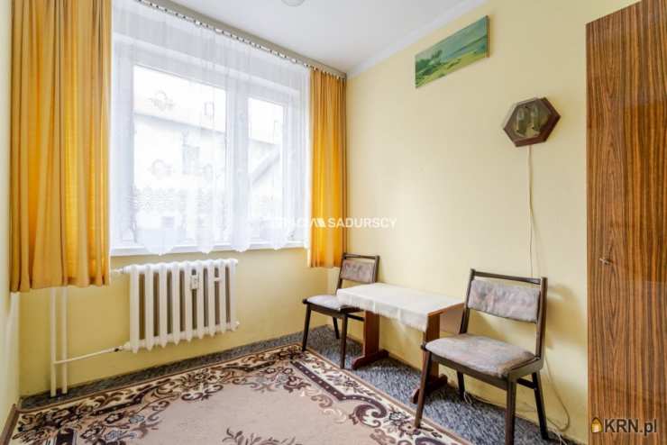 Kraków, Dębniki, ul. Komandosów, Mieszkanie  na sprzedaż, 3 pokojowe