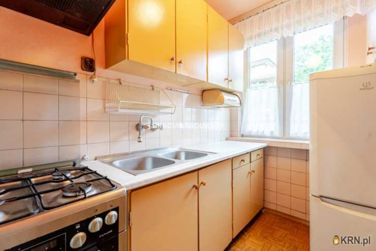 3 pokojowe, Kraków, Dębniki, ul. Komandosów, Mieszkanie  na sprzedaż