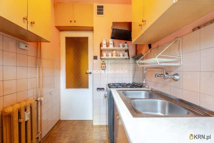 3 pokojowe, Mieszkanie  na sprzedaż, Kraków, Dębniki, ul. Komandosów