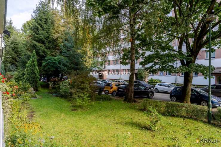 Bracia Sadurscy Oddział BS1 Kapelanka, Mieszkanie  na sprzedaż, Kraków, Dębniki, ul. Komandosów