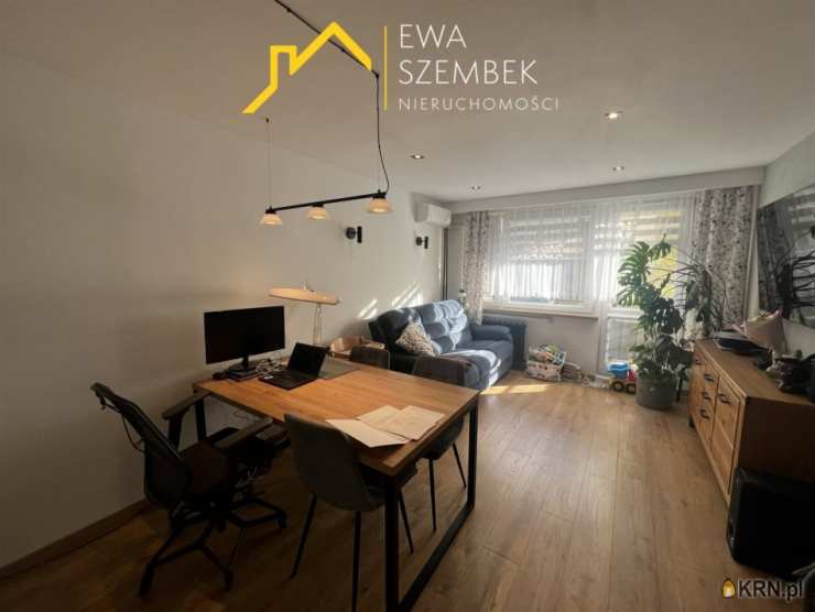 Mieszkanie  na sprzedaż, Kraków, Podgórze Duchackie/Wola Duchacka, ul. Estońska, 2 pokojowe