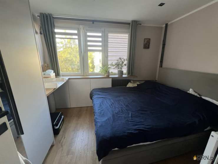 2 pokojowe, Mieszkanie  na sprzedaż, Kraków, Podgórze Duchackie/Wola Duchacka, ul. Estońska