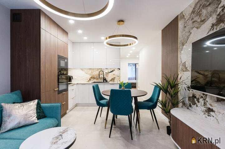 Mieszkanie  do wynajęcia, Kraków, Grzegórzki, ul. prof. W. Szafera, 3 pokojowe