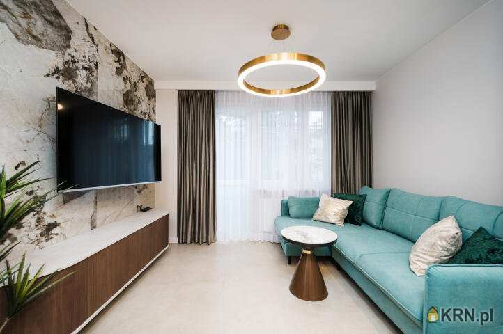 Mieszkanie  do wynajęcia, 3 pokojowe, Kraków, Grzegórzki, ul. prof. W. Szafera