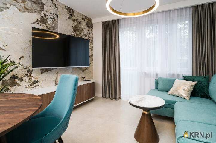 Kraków, Grzegórzki, ul. prof. W. Szafera, Mieszkanie  do wynajęcia, 3 pokojowe