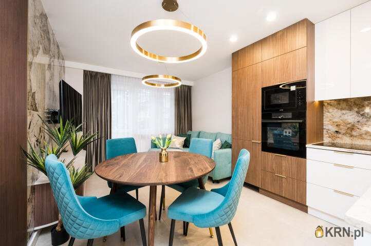 Kraków, Grzegórzki, ul. prof. W. Szafera, 3 pokojowe, Mieszkanie  do wynajęcia