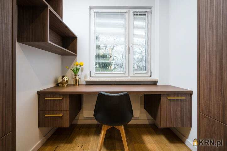 Mieszkanie  do wynajęcia, Kraków, Grzegórzki, ul. prof. W. Szafera, 3 pokojowe