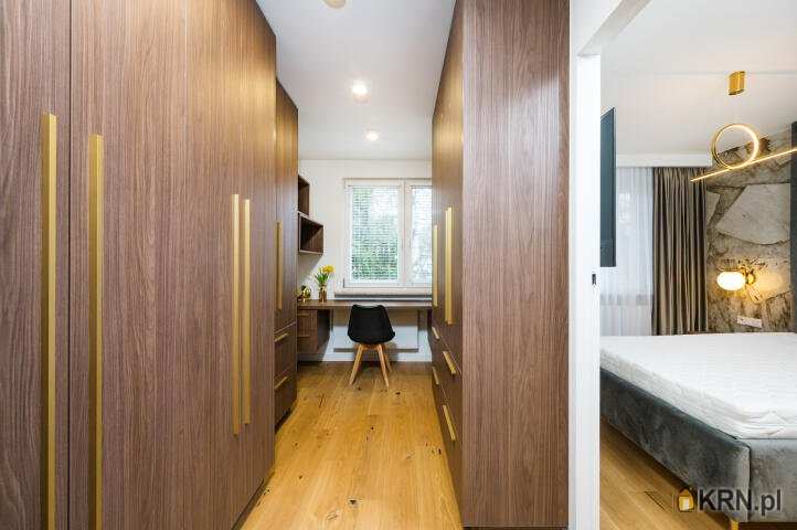 Mieszkanie  do wynajęcia, 3 pokojowe, Kraków, Grzegórzki, ul. prof. W. Szafera