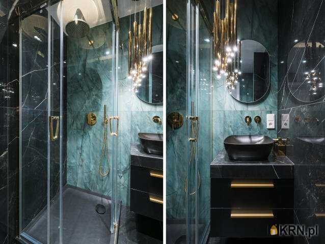 Kraków, Grzegórzki, ul. prof. W. Szafera, Mieszkanie  do wynajęcia, 3 pokojowe