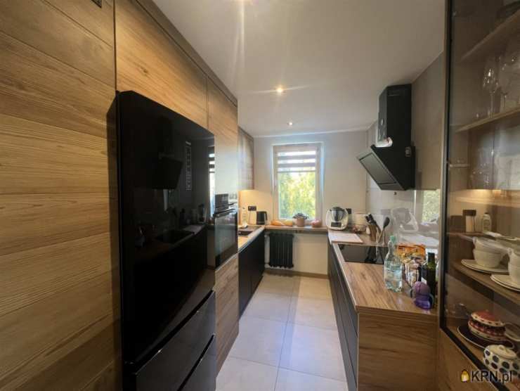 Ewa Szembek Biuro Nieruchomości, Mieszkanie  na sprzedaż, Kraków, Podgórze Duchackie/Wola Duchacka, ul. Estońska